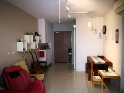Blk 348D Adora Green (Yishun), HDB 4 Rooms #179445952